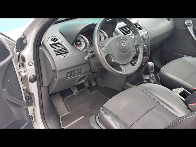 Как Подключить Декодер К Магнитоле Рено Меган 2