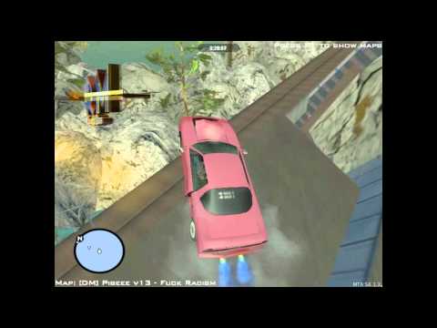 Lui[S]ire SC - Pibeee v13 - Fuck Racism