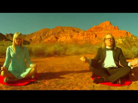 Late Night Alumni - The This This Music Video (Official)