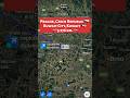 Prague Czech Republic To Kuwait City Kuwait Flight Route