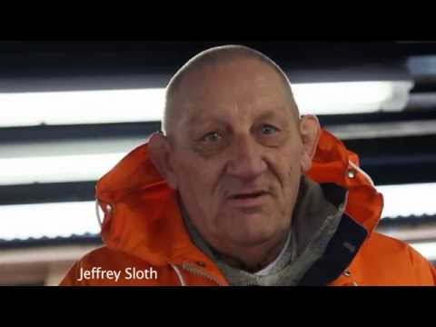 Dewsbury Market Short Documentary