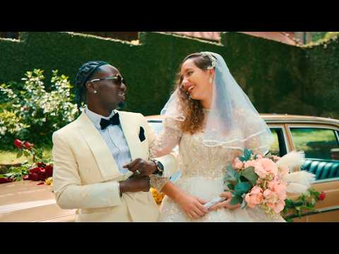 Barakah The Prince - Yes I Do Ft Otile Brown (Official Video)