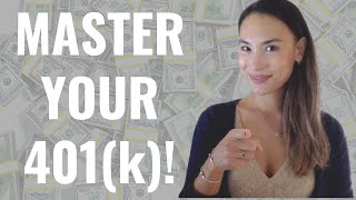Beginner's Guide to 401ks - How to Find Information in a John Hancock 401k Plan