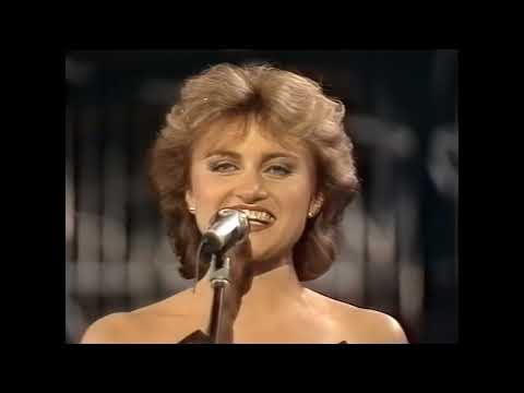 Ami Aspelund - Fantasiaa - Finland - Eurovision Song Contest 1983