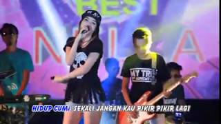 Download lagu Melon Koplo - Nella Kharisma - Move On mp3