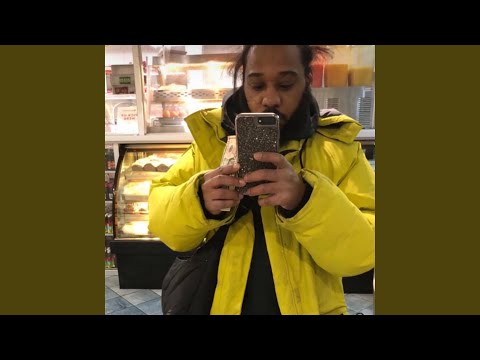 Sean Money (Golden Child)