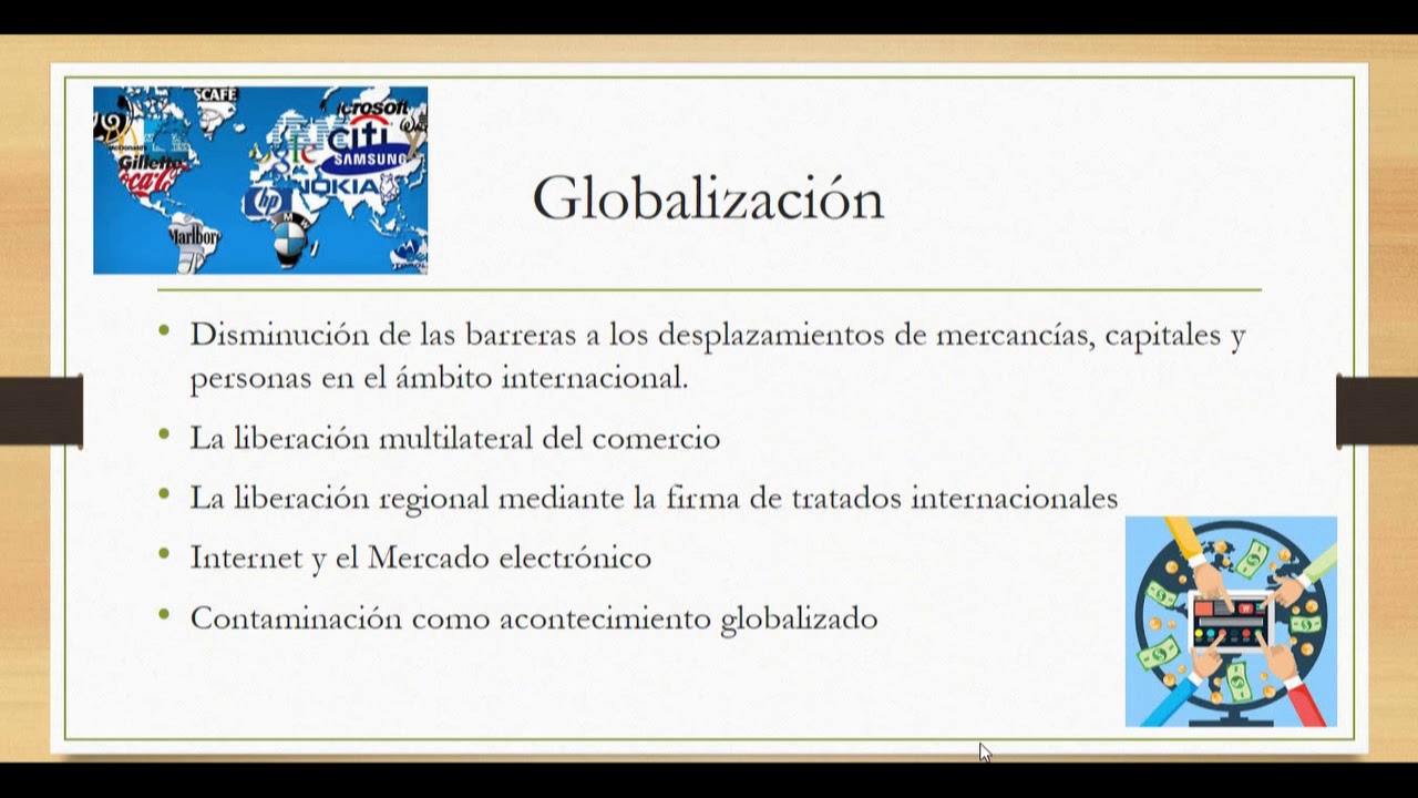 INTRODUCCIÓN A LA CONTABILIDAD INTERNACIONAL