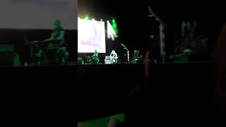 Steven Wilson - Hamburg 2018 - Regret #9 (Solo)