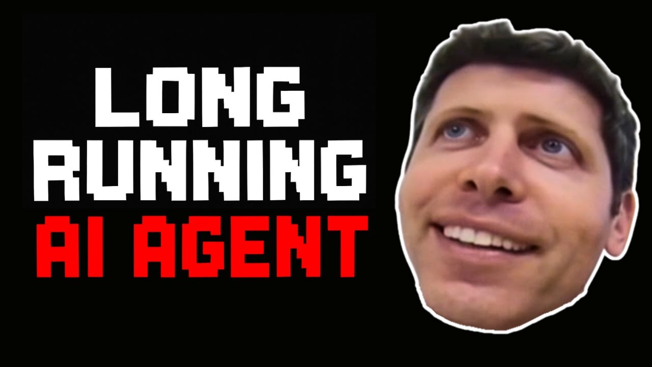 Long Running AI Agents | On The Edge #4