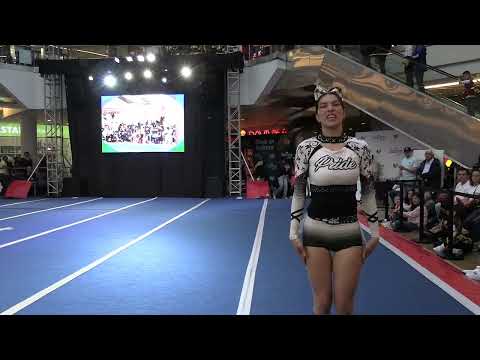 58. Pride Cheer - Dana Diaz Diaz - Bogotá