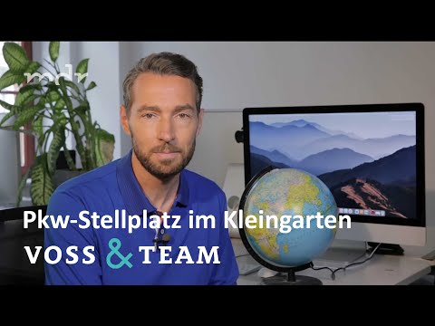 Voss & Team | Sendung vom 02.06.2022 | MDR