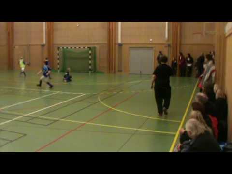 Haris Alic IFK Berga  Kalmar