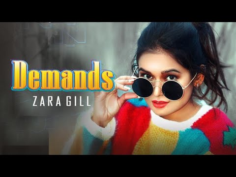Demands