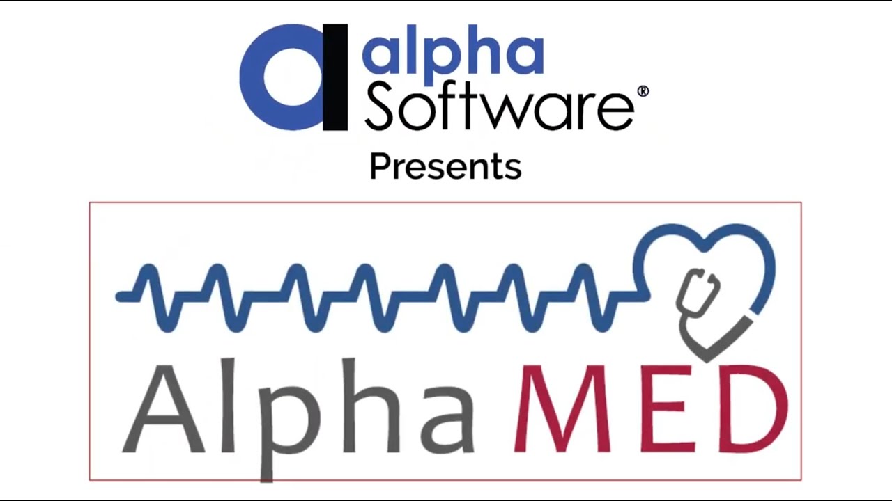 Alpha Anywhere Video Library Portal