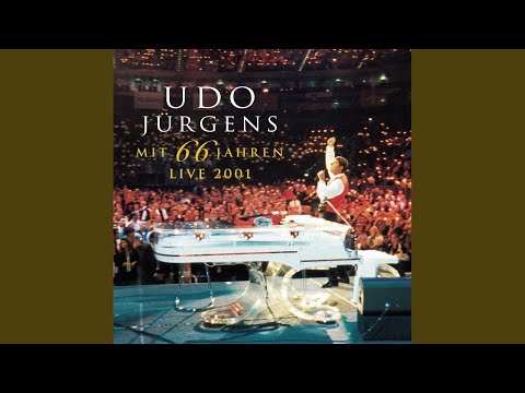 BADEMANTEL-FINALE (Live 2001)