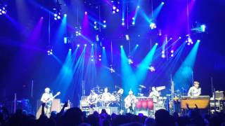String Cheese incident- Sometimes a River Milw,Wi