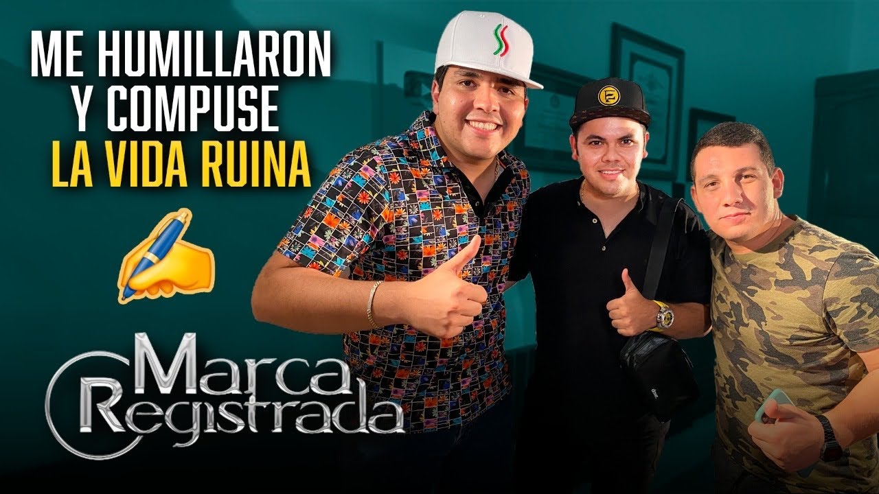 FIDEL MARCA REGISTRADA | EL EXITO SE BUSCA | PUNTOS DE VISTA #8 (Podcast)