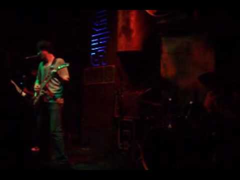 Flash - Breakin' The Chains (Dokken) Shaft 09.06.2016