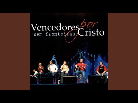 Cantai ao Senhor (Salmo 96) (Ao Vivo)