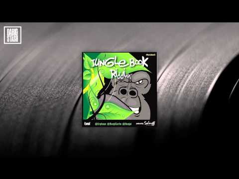 Erphaan Alves - Cloud 9 (Jungle Book Riddim) Sheriff Music - November 2014