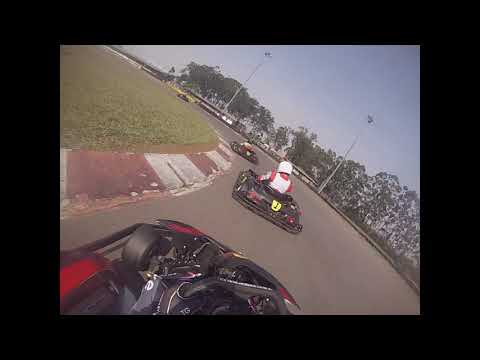 K1 2021 Master - etapa 5