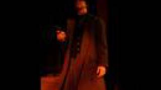 The Ballad of Mick Muldoon