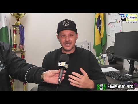 NOVA PRATA DO IGUAÇU: