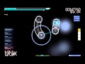 Osu! Mr Kitty Cross Cross Heavy 