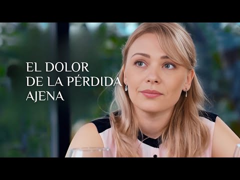 La vida de una chica bonita se va al infierno | EL DOLOR DE LA PÉRDIDA AJENA