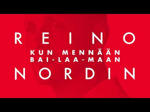Video thumbnail for Kun mennään bai-laa-maan (Vain elämää kausi 11)