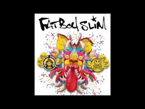 FatBoy Slim Cornershop - Brimful Of Asha