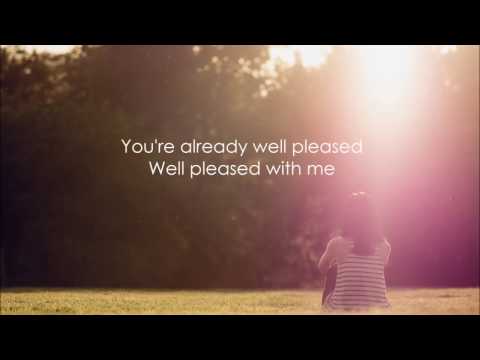 Well Pleased (Lyric Video) - original song by Gloria Fanchiang