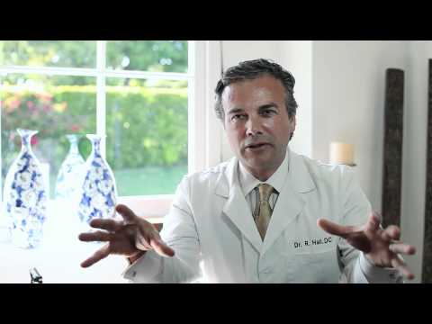 PILLO1 Educational Video with Dr Hall on  importance of Sleep. Pillows1.mov