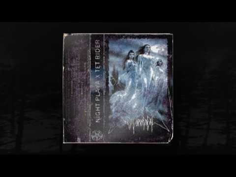 NIGHT PLAYA x TET RIDER - GHOST SUMMONERS (MEMPHIS 66.6 EXCLUSIVE)