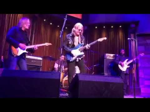 Matt Schofield 02072020