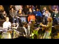 Walk With Me, Pearl Jam with Neil Young, Bridge School Benefit Concert