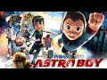 Astro Boy 480p Hindi Dual Audio