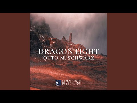 DRAGON FIGHT (feat. Military Band of Lower Austria & Colonel Adi Obendrauf) (GRADE 2,5 Version)