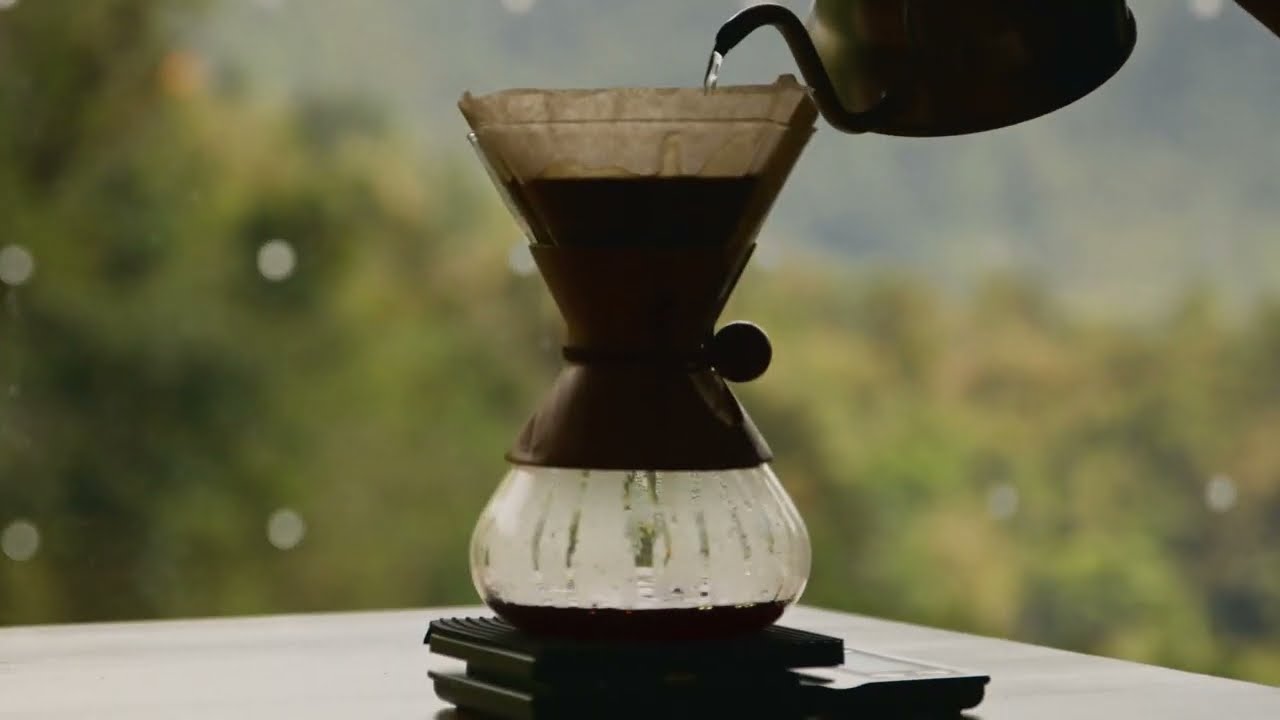 Green Communities Documentary