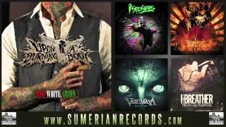 UPON A BURNING BODY - El Mariachi