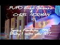 🇮🇹 🇬🇧 Pupo feat Chris Norman. Senza Fortuna 1996 & Baby I Miss You 1997 #ВчерашниеПесни