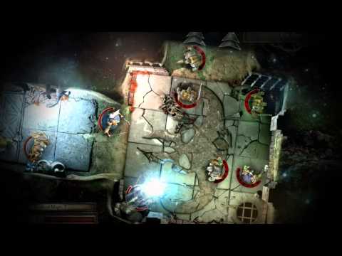 Warhammer Quest Steam Key GLOBAL - 1