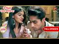 Akshara Gets A Surprise Full Ep 3710 Yeh Rishta Kya Kehlata Hai