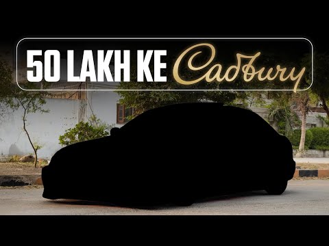 Custom paint aur Air Suspension wali Honda Civc