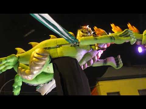 Aalst carnaval groepen 2010