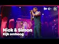 Nick & Simon - Kijk omhoog | Sterren NL