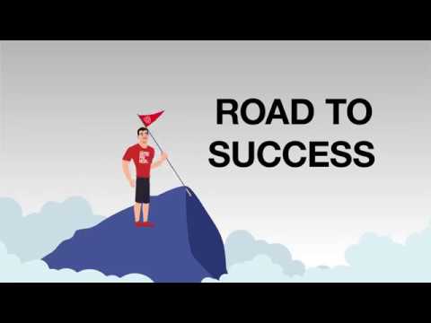 Patrick Bet David - Short Story Animation