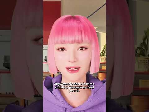 Meet Imma @imma gram — the virtual influencer making a real world impact