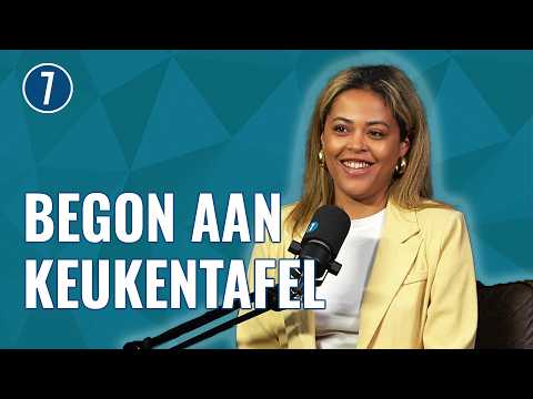 Monica Westerveld — Dit is waarom sieradenmerk Notbranded zo snel groeit in e-co