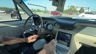 Revology 1967 Shelby GT350 2+2 Fastback Ride Along